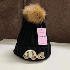 Palm angels Knitted Hat