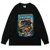 AOSITRY SWEATSHIRT YL26