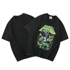 AOSITRY T-SHIRT XT08