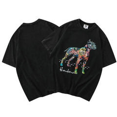 AOSITRY T-SHIRT XT32