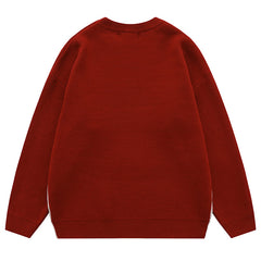 AOSITRY SWEATERS Q1109