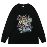 AOSITRY SWEATSHIRT YL28