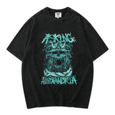 AOSITRY T-SHIRT XT09