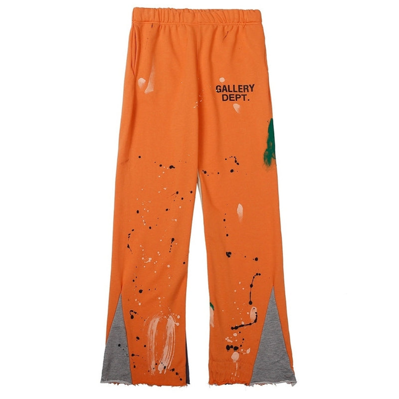 Gallery Dept. Painted Flare Sweat Pants – AOSITRY