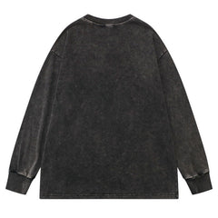 AOSITRY SWEATSHIRT XYW25