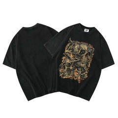 AOSITRY T-SHIRT XT41