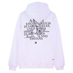 AMIRI Precious Memories Hoodies