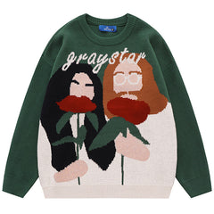 AOSITRY SWEATERS Q1109