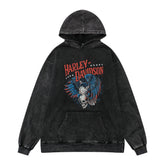 AOSITRY HOODIE XLY17