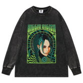 AOSITRY SWEATSHIRT XYW10