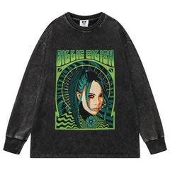 AOSITRY SWEATSHIRT XYW10