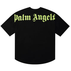 PALM ANGELS Swallowtail T-Shirt