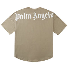 PALM ANGELS Swallowtail T-Shirt