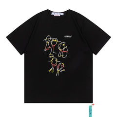 OFF WHITE T-Shirt