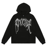 REVENGE HOODIE