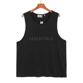 Fear of God Essentials Vest