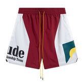 Rhude Shorts