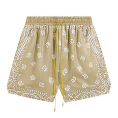 Rhude RH Logo Shorts