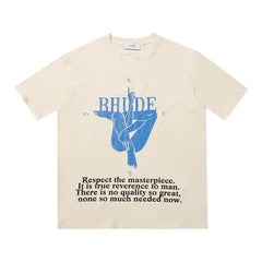 RHUDE T-Shirt