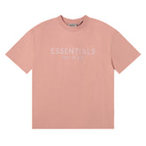 FEAR OF GOD ESSENTIALS Logo T-Shirt