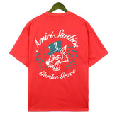 AMIRI T-Shirts