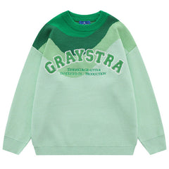 AOSITRY SWEATERS Q1108