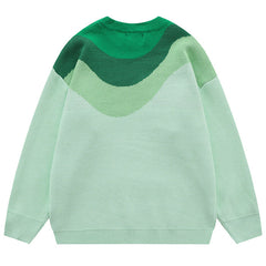 AOSITRY SWEATERS Q1108