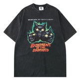 AOSITRY T-SHIRT XT29