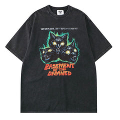 AOSITRY T-SHIRT XT29