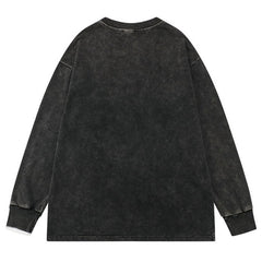 AOSITRY SWEATSHIRT XYW10