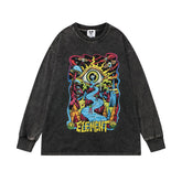 AOSITRY SWEATSHIRT XYW24