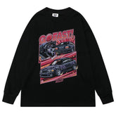 AOSITRY SWEATSHIRT YL03