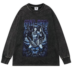 AOSITRY SWEATSHIRT XYW03