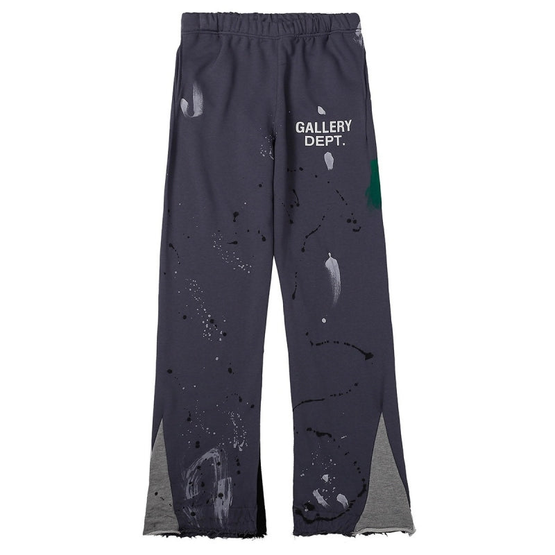 Gallery Dept. Painted Flare Sweat Pants – AOSITRY