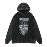 AOSITRY HOODIE XLY07