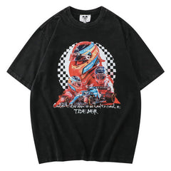 AOSITRY T-SHIRT XT31