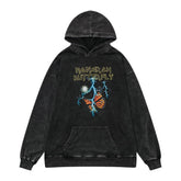 AOSITRY HOODIE XLY09