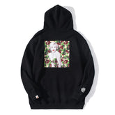 Bape Monroe Hoodie