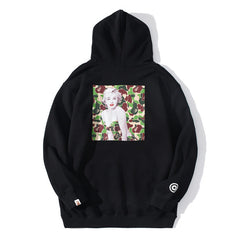 Bape Monroe Hoodie