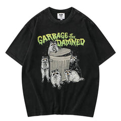 AOSITRY T-SHIRT XT37