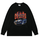 AOSITRY SWEATSHIRT YL31