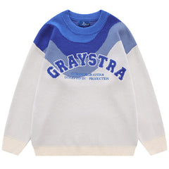 AOSITRY SWEATERS Q1108