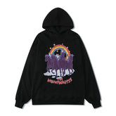 AOSITRY HOODIE QLY08