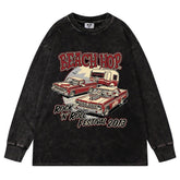 AOSITRY SWEATSHIRT XYW15