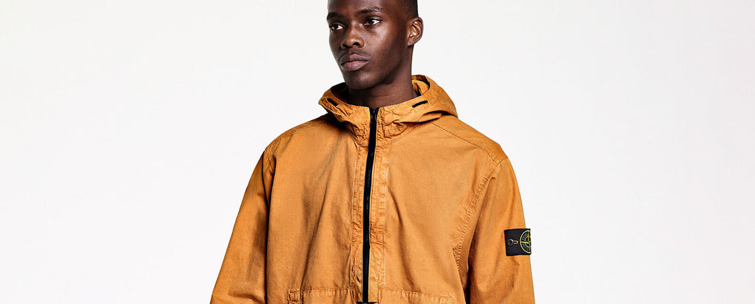 STONE ISLAND