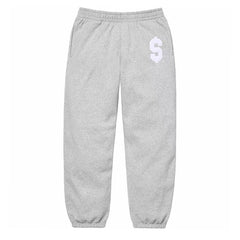 Supreme S Logo Sweatpant