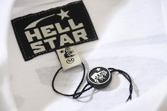 Hellstar Pixel T-Shirt