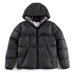 MEN MONCLER PEMPLON DOWN JACKET