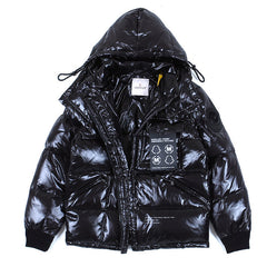 Moncler Anthemyx Down Jacket