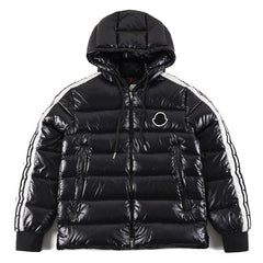 MEN MONCLER DOWN JACKET